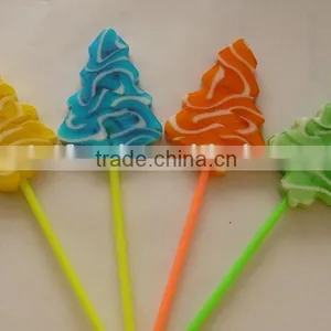 Christmas Tree Candy thumbnail-1
