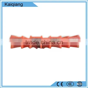 Seamless Conductor Bar Current Collector thumbnail-2