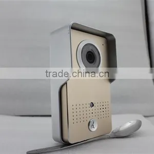 Hot Selling Video Intercom With Low Price thumbnail-2