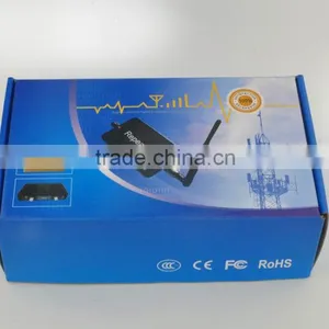 200-500 Sqm Coverage 65dbi Home Mobile Indoor Wide Pcs 1900mhz Wireless Repeater thumbnail-3