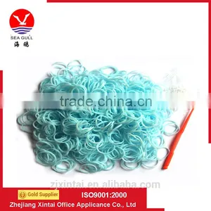 Hot Selling DIY Loom Refill Rubber' Bands For Making Bracelet Quality Choice thumbnail-6