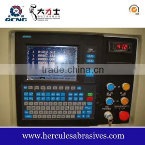 CNC Wire Stone Profile Shaping Machine thumbnail-4