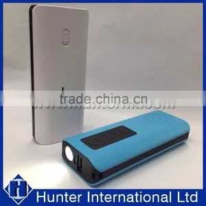 New Arrival Multifuctional Portable Power Bank thumbnail-2