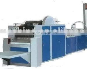 pp Woven Bag Automatic Cutting and Sewing Machine thumbnail-2