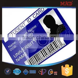 MDC912 Sample Barcode Membership Cards thumbnail-1