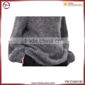 Women Long Sleeve 2016 New Model Sweater thumbnail-3