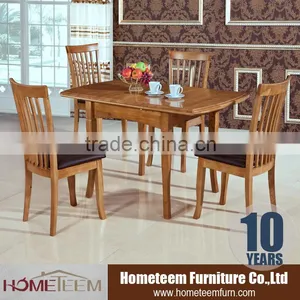 Small Solid Wood Colors Furniture Table thumbnail-2