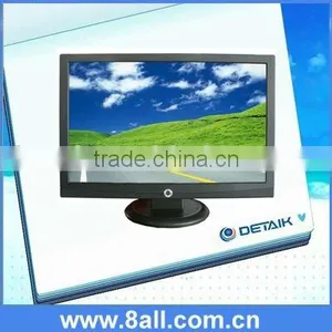 19inch Wide Screen LCD Monitor With DVI Interface;TFT LCD Display thumbnail-1