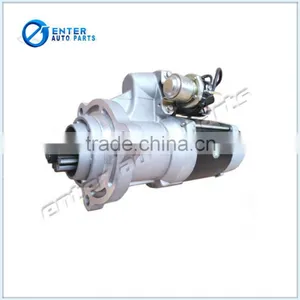 M11 19011501 China Dongfeng Truck Starters thumbnail-1
