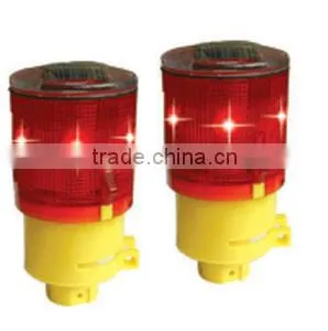 Solar Powered Beacon Light thumbnail-1