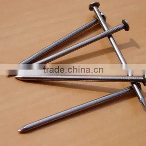 Top Quality Iron Nails Supply, Iron Nail, Common Wire Nail as Construction Material thumbnail-5