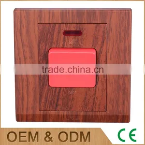 Factory Price 45a Smart Wall Switch, Switch Wall, Wall Socket Switch thumbnail-1