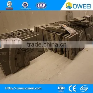 Chinese Style Simple and Elegant Rustic Wall Tile thumbnail-4