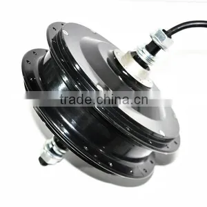 Mac Electric Bike Kit 5000 Watt Hub Motor thumbnail-3