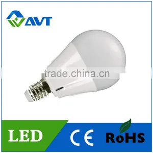 High Quality Cheap Price Manufacturer LED Bulb Lamp 12W-3W E27 Base thumbnail-1