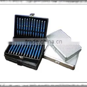 Aluminum Dart Case thumbnail-1