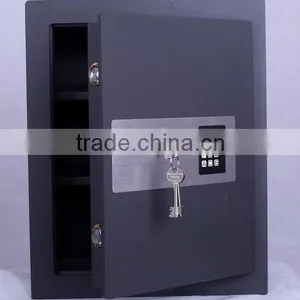 Flat Surface Hidden Wall Safe Box thumbnail-2
