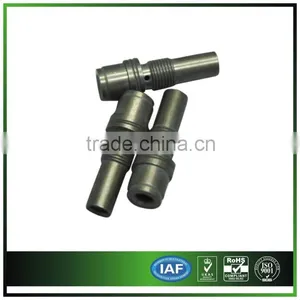 OEM CNC Turning Machinery Parts thumbnail-1
