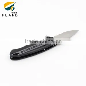 Yangjiang Factory Manufacture High Quality Outdoor Pakistan Stainless Steel Hunting Knife thumbnail-5