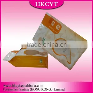 Plastic Bread Packaging Bag thumbnail-3