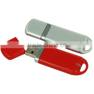 Bulk Cheap Wholesale Plastic 2.0 USB Flash Drive Free Samples thumbnail-3