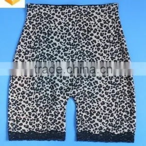 Leopard Shaper,sexy Lace Shaper,women Shaper thumbnail-1