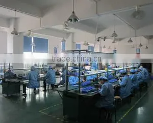 Shenzhen Tianbo Communication Equipment Co., Ltd. company overview - view 3 thumbnail