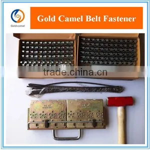 Rivet Hinged Belt Fastener thumbnail-6