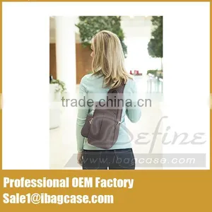 600D Polyester Messenger Bag Cross Body Men Top Selling Supplier's Choice thumbnail-6