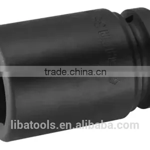 Auto Impact Socket 1/2 Inch Truck Tyre Changing ok Tool thumbnail-6
