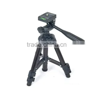 High Quality Photographic Equipment Tripod Professional Tripod Stand thumbnail-5