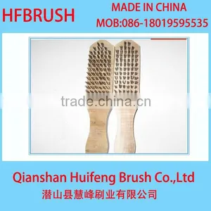 Metal Wire Brush to Cleaning thumbnail-1