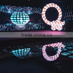 Guangzhou Charming Lighting Co., Ltd. company overview - view 1 thumbnail