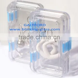 Membrane Box Jewelry Packaging Plastic Box thumbnail-1