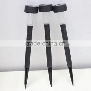 LED Solar Lawn Lamp thumbnail-1