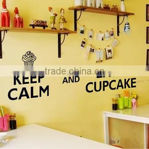 2016 New Home Wall Decoration Cheap Wallpaper Home Sticker thumbnail-2