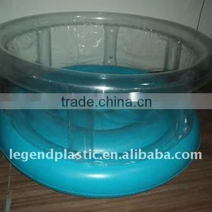 Inflatable Kids Play Bouncer thumbnail-1