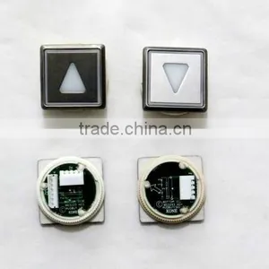 Lift Push Button 853343H04 thumbnail-1