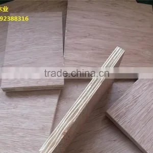 Face Veneer for Plywood thumbnail-3