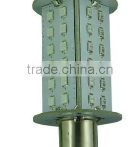 10-30V DC Red and Green Bi Color BAY15D Navigation LED Lights thumbnail-2