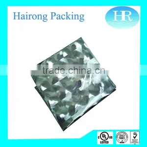 Custom PET Security Hologram Film And Sticker Quality Choice thumbnail-1