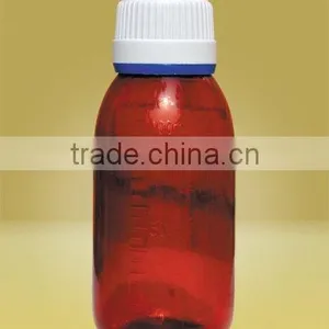 Liquid Medicine Bottle 100ml thumbnail-1