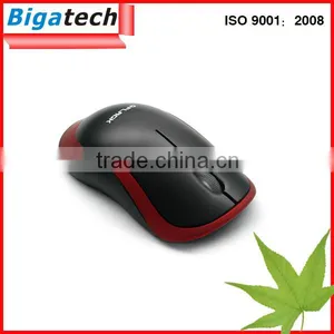 Newwest 2.4G RF Computer Mouse Optical Wireless Mouse thumbnail-1