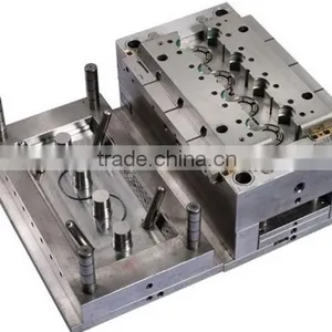 Plastic Injection Moulding thumbnail-3