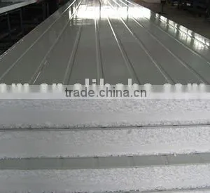 EPS Sandwich Composite Plate/sheet/panel thumbnail-1