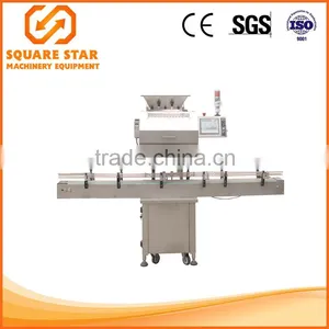 High-tech High Precision Small Electronic Tablet Counting Machine thumbnail-1