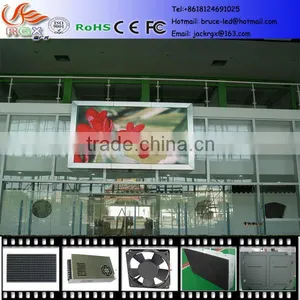 RGX p7 Edifice p7 Led Display Distribute thumbnail-1