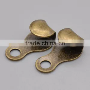 2 Pillar Sedex Audited Factory Metal Shoe Hook Climbing Safety Hook for Shoe thumbnail-3