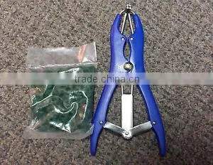 Pakistan Elastrator,Elastrator Castrator,Bloodless Castrator,veterinary Instru Veterinary Instruments and Equipment Best Quality thumbnail-1