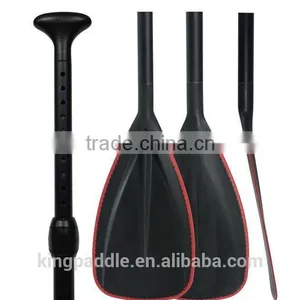 Adjustable Plastic SUP Paddle/Stand Up Paddle thumbnail-4
